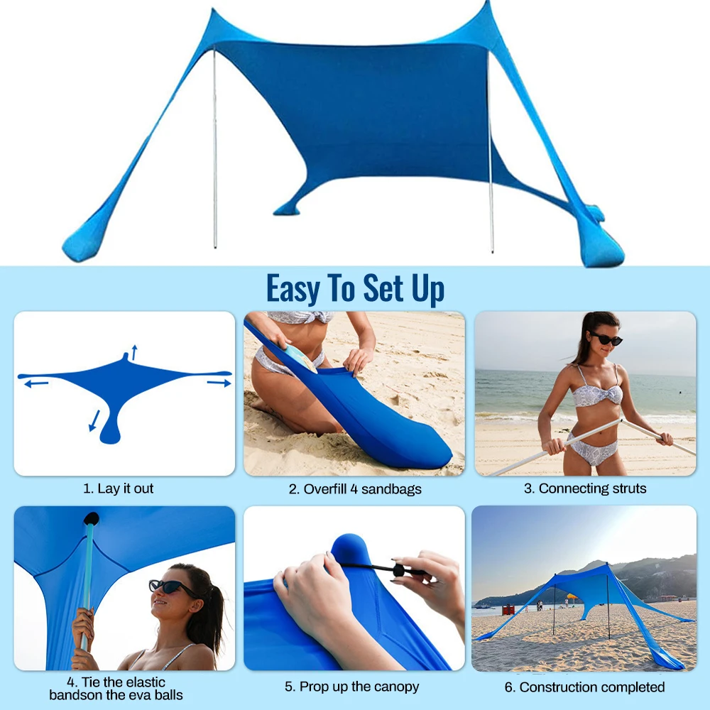 Thumbnail 3 - #75 Highest Rated Camping Shelter Tents to Buy in 2026