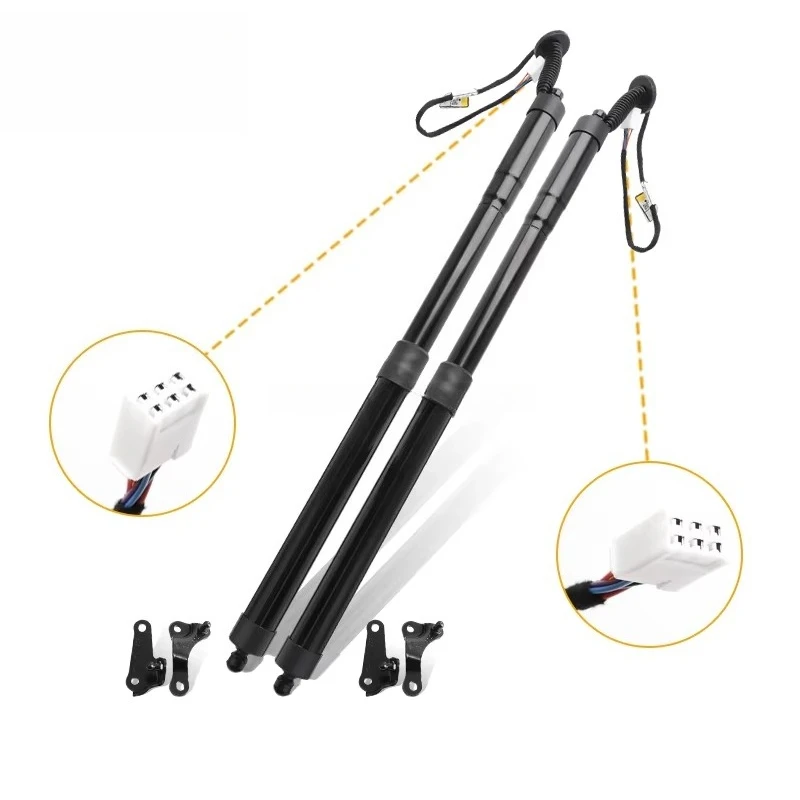

6892079016 Power Liftgate Rear Tailgate Lift Struts Electric Tailgate Lift for LEXUS NX300 NX300H NX200T 6891079016