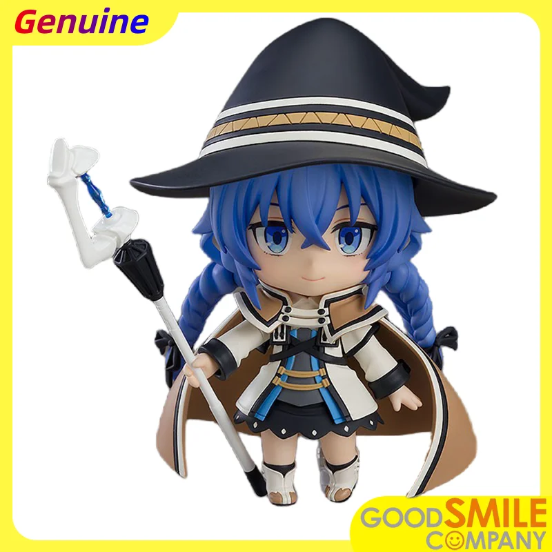 

【100%original】GOOD SMILE COMPANY Nendoroid #1749 Jobless Reincarnation ~Show Your True Skills When You Arrive in Another World ~