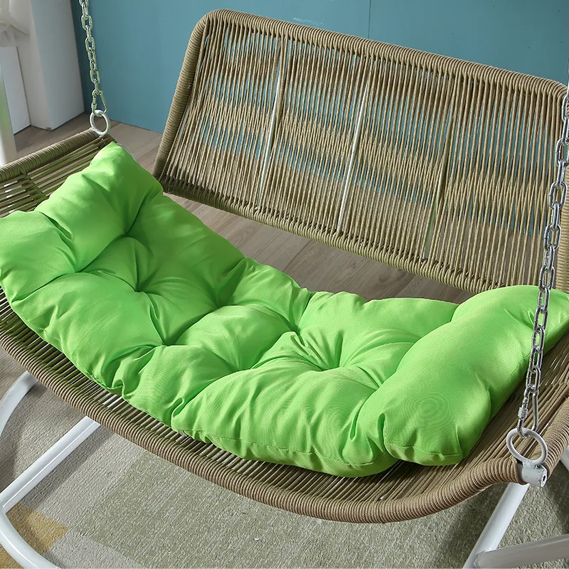 

Romantic Hanging Basket Rattan Chair Hanging Chair Cradle Hammock Balcony Swing Rocking Chair Indoor Lazy Sitting Recliner Outdo