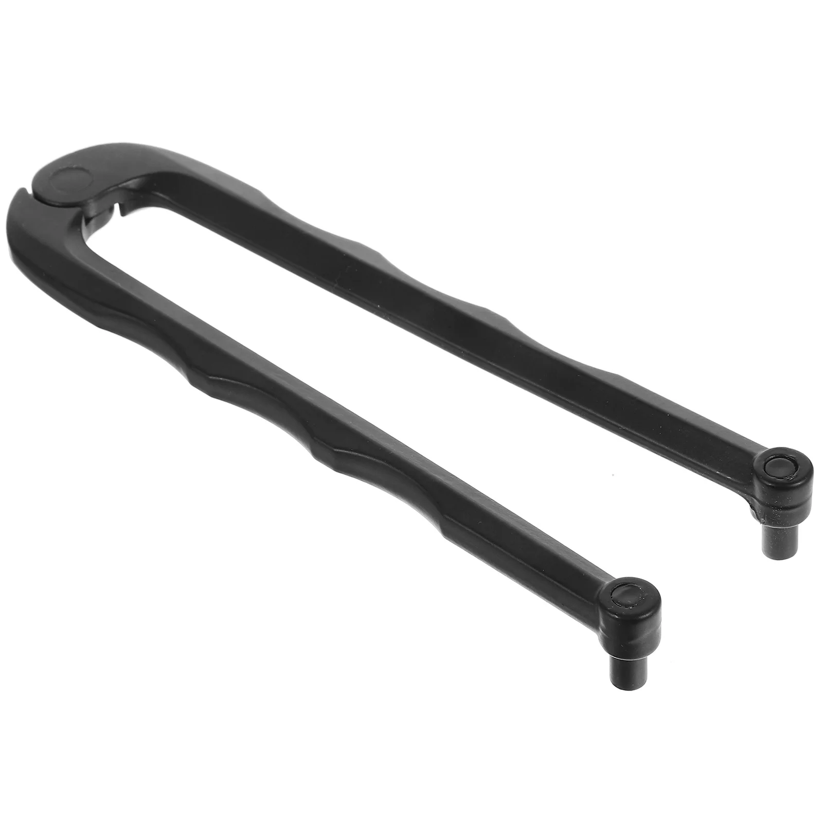 

Adjustable Hook Wrench 6mm Spanner Grinder Tool Pin Pliers Chrome Vanadium Steel Durable Storage Thin Adjustable Wrench Hand