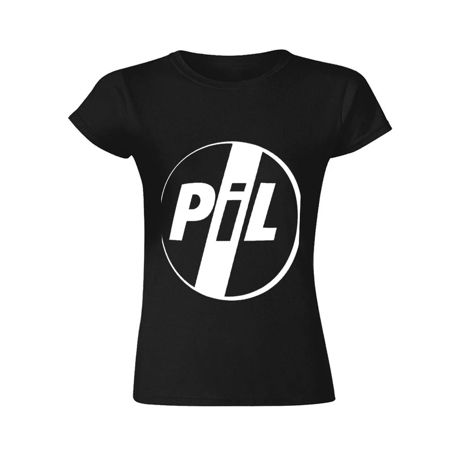 Public Image Limited T-Shirt funny tops tees t-shirt dress for Women graphic