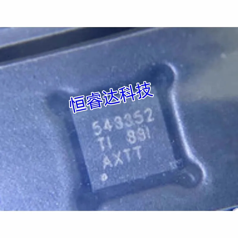 (5-10piece)100% New TPS54335ADRCR TPS54335A 54335A TPS54335-2ADRCR TPS543352 543352 QFN Chipset