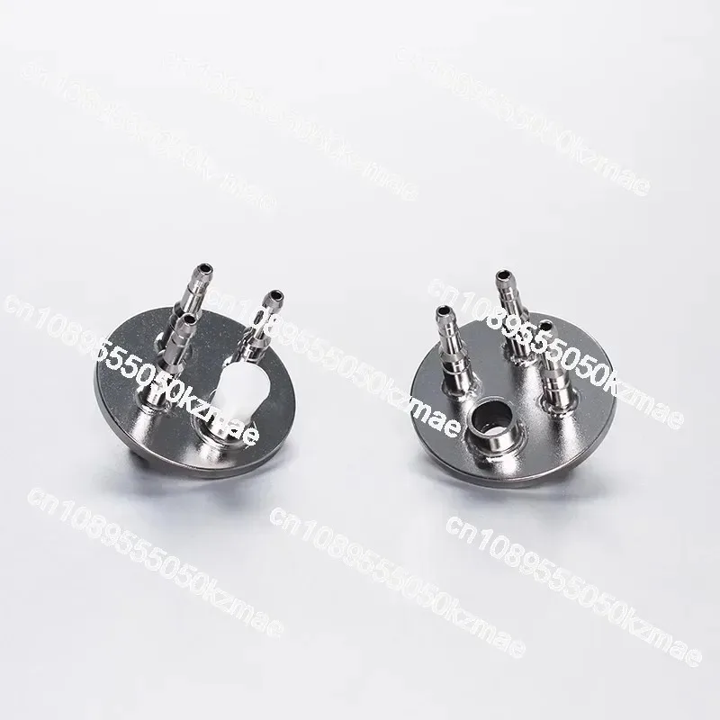 Suitable for GL45 replenishment PH electrode interface adapter cover GL80 electrode cover PTFE electrode dissolved