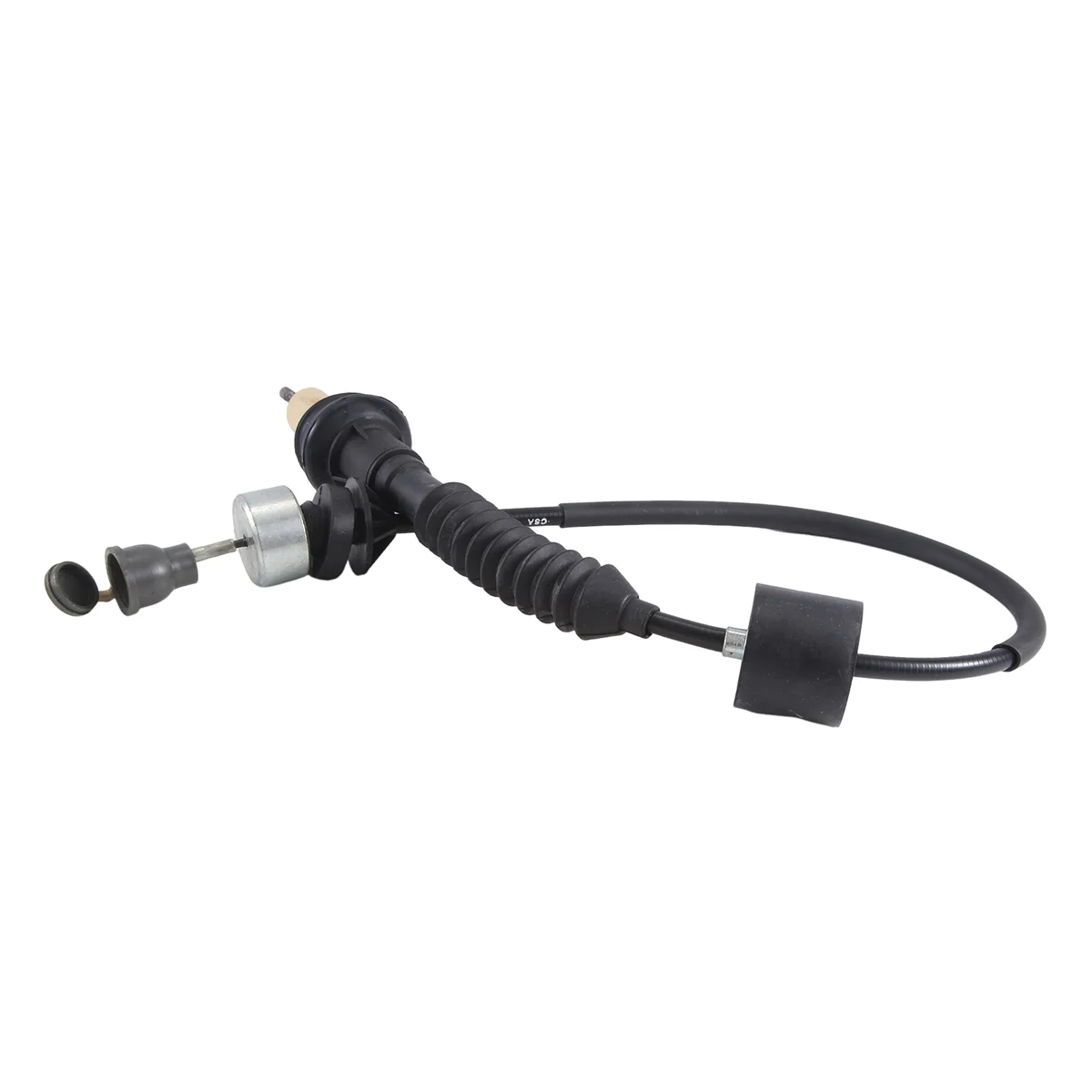 

2150AS Car Clutch Line Clutch Cable for Citroen Xsara Picasso Peugeot Partner