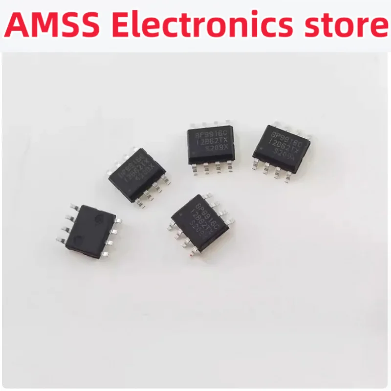 AMSS 10PCS BP9916C BP9916 9916 SOP-8