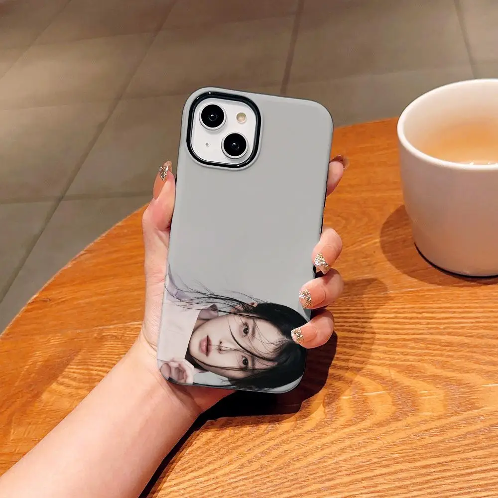 KPOP-IU Phone Case … - image