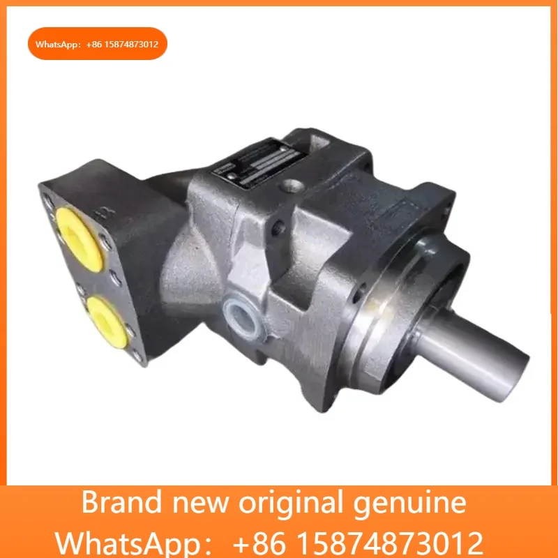 Special offer F12 Series F12-040 F12-060 F12-090 F12-110 F12-125 F12-152 F12-162 F12-182 F12-250 Hydraulic Piston Pump Motor