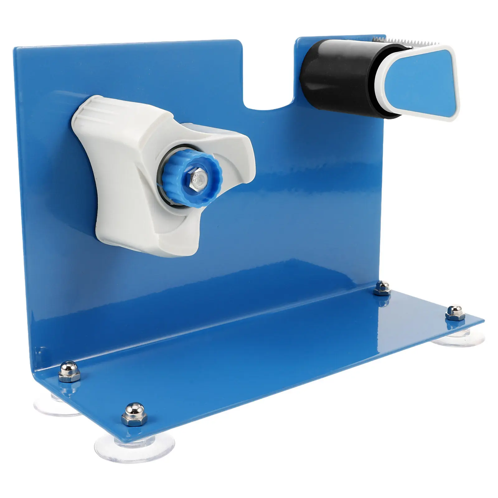professional-heavy-duty-tape-dispenser-made-of-iron-with-mountable-stand-for-desk-table-or-wall-supports-19cm-od-5cm-width-tapes