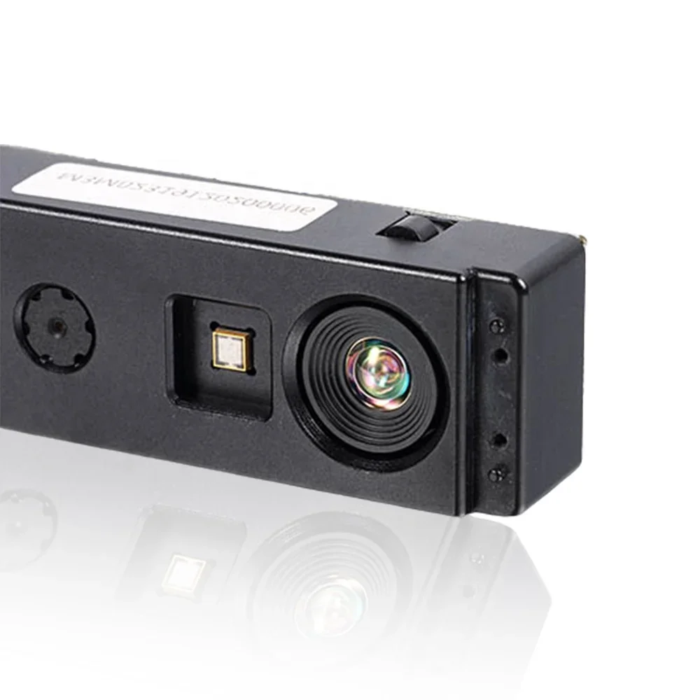 New Technology Windows Linux Android System Depth Camera RGB Camera for Face Data Recognition