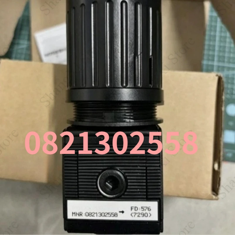 1PCS Brand New 0821302558 Pneumatic Pressure Regulating Valve Fast Delivery