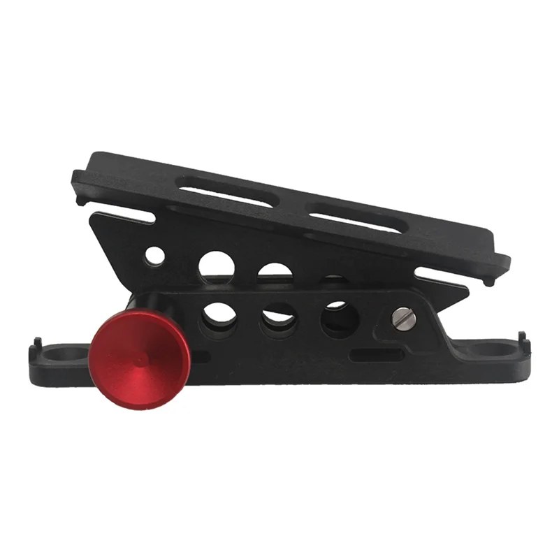 

For Jeep Wrangler Sport JK Sahara Polaris RZR Adjustable Motorcycle Fire Extinguisher Mount Bracket Holder