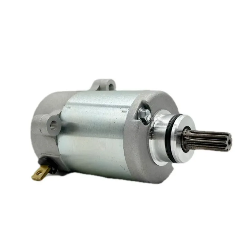 31100-33G00 Starter motor, starter motor for Suzuki LT-Z90 motorcycle parts