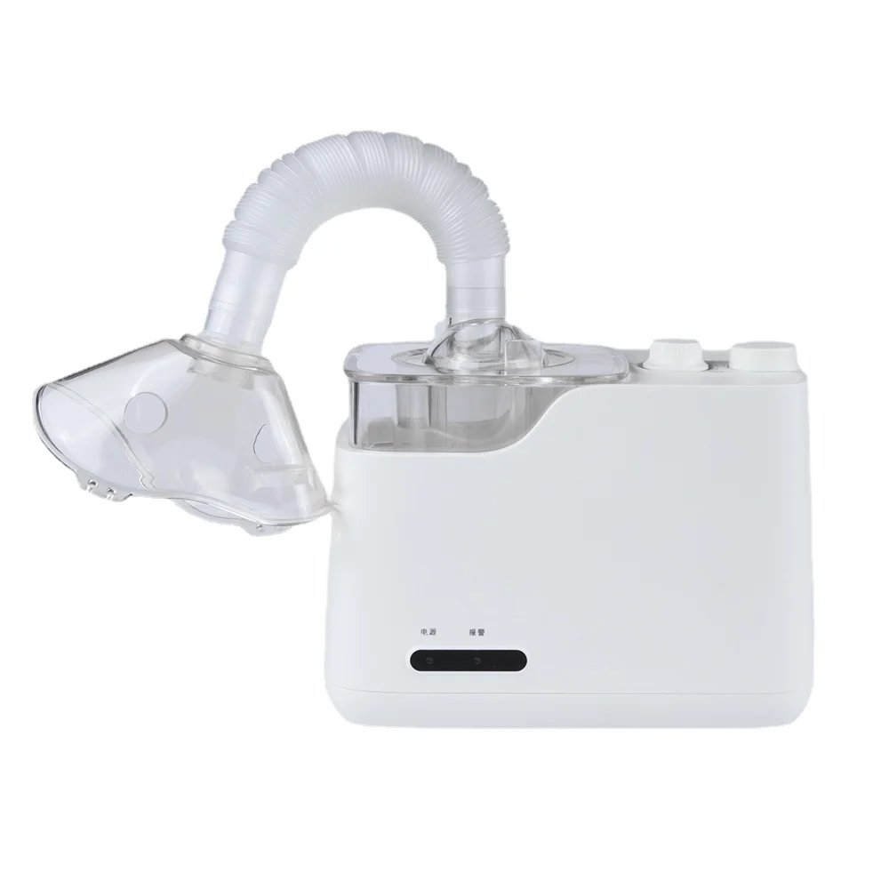 Usb Nebulizer Portable Ultrasonic Compressor Nebulizer