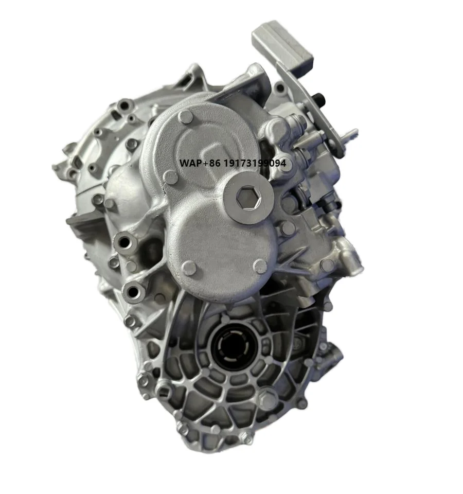 

20011-RPF-B40 for 2006-2011 Wholesale Products Sale Japanese Car Spare Vehicle Parts Transmission Gearbox Assembly