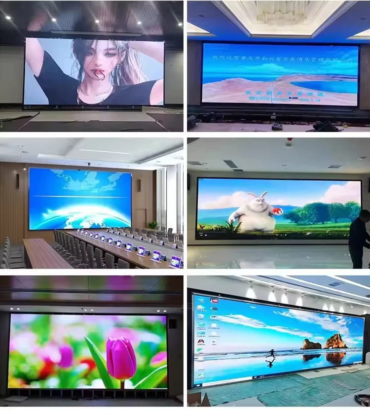 Novastar V760 Large Screen Two-in-One Video Processor Full-Color LED Display Control System (Only supports Chinese)