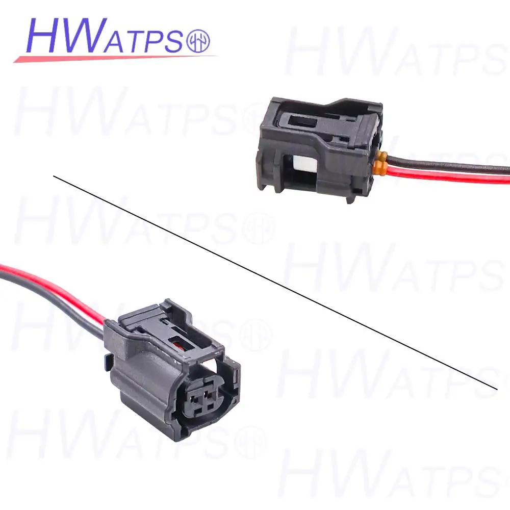 1/5/10 Uds conector del Sensor de distancia de estacionamiento PDC 6189-1161 para Mazda 6 CX-5 CX-9 2016-2020