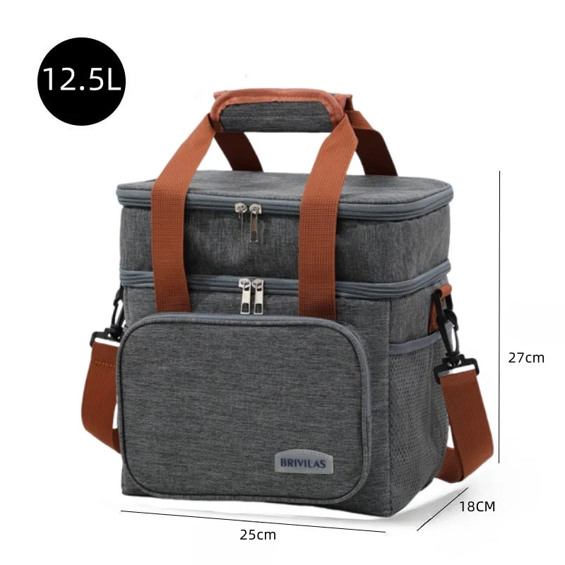 Thumbnail 3 - #70 Top Insulated Lunch Bags Picks for Every Budget