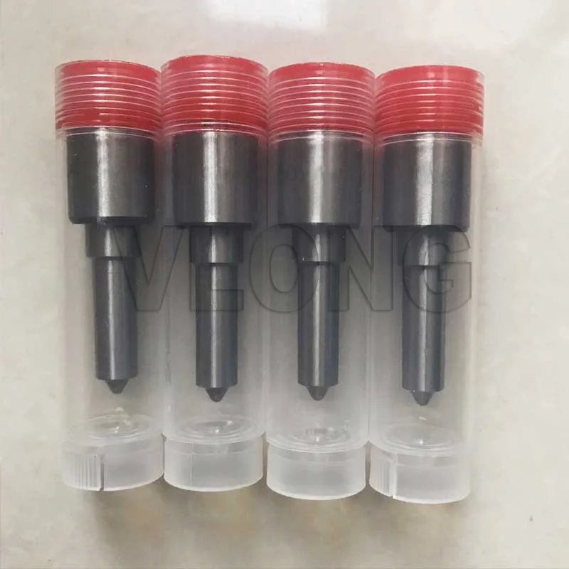 4PCS High Quality Diesel Accessory Repair Kits Injector Sprayer Nozzle Tips DSLA150P672 DSLA 150 P 672 0 433 175 139 0433175139