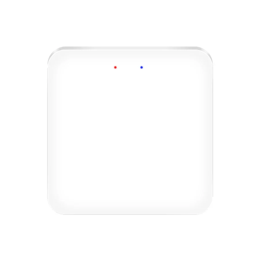 Tuya Smart Bluetooth Gateway of Multi Mode ZigBee WiFi Hub Bridge Smart Home Control Smart Life Spraakbesturing Alexa Google Home - afbeelding 2