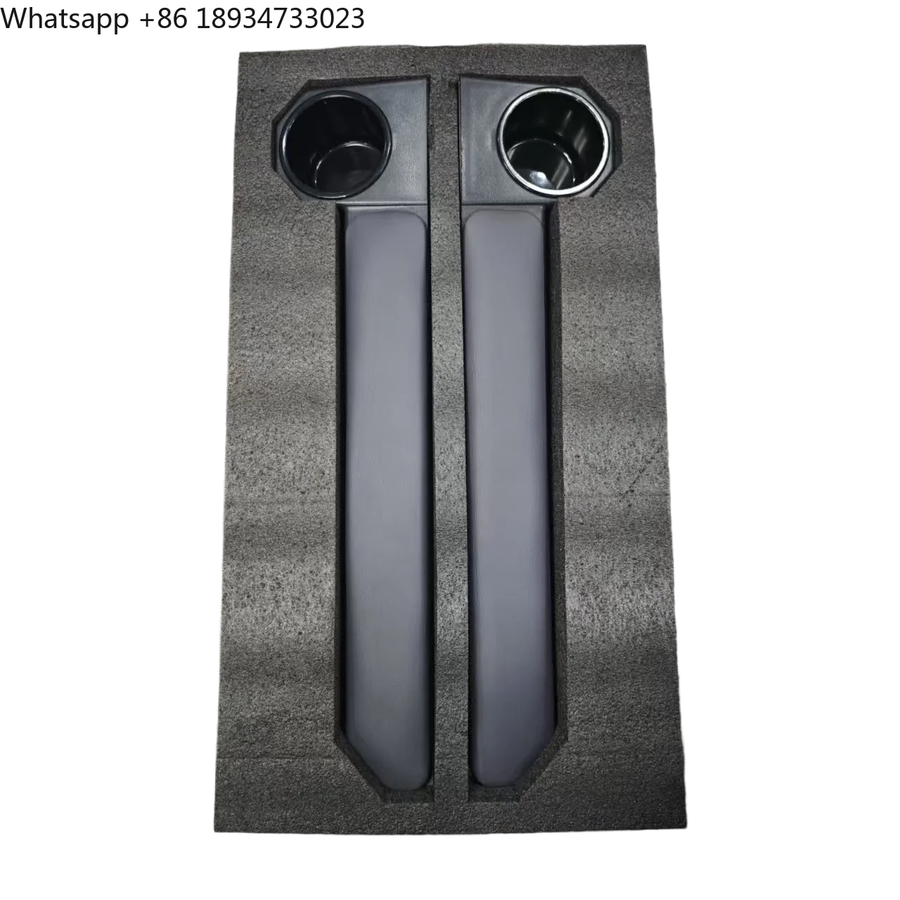 

Новинка для Toyota Land Cruiser LC76/LC70/LC71/LC79: Модификация дверного подлокотника с подстаканником, совместимая со всеми моделями