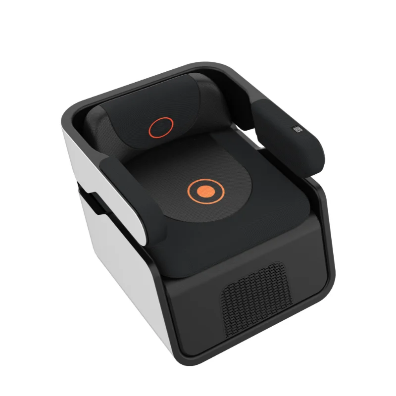 Non-invasive electromagnetic Stimulation Pelvic Floor Muscle Rehabilitation Magnetic Pulse Chair