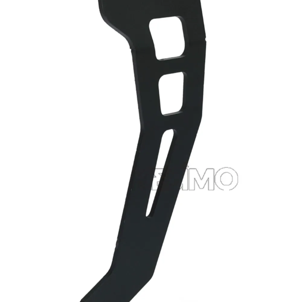 

Motorcycle CNC Aluminium Exhaust Holder Hanger Bracket Muffler Support For YAMAHA YZF R7 YZFR7 2021 YZF-R7 2022 2023 2024 2025