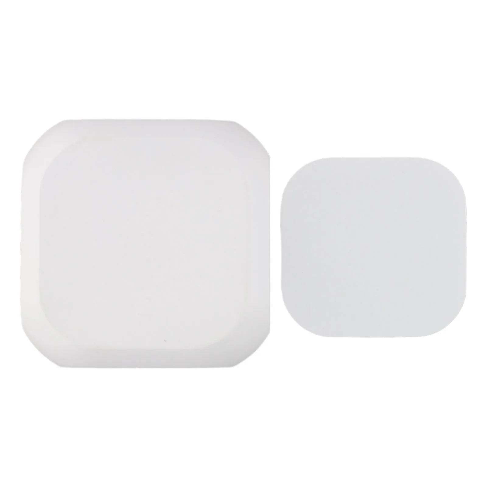 Wireless Smart Relay Switch WiFi RF433 for Voice Control and Two Way Operation Supporting Up to Five Receivers