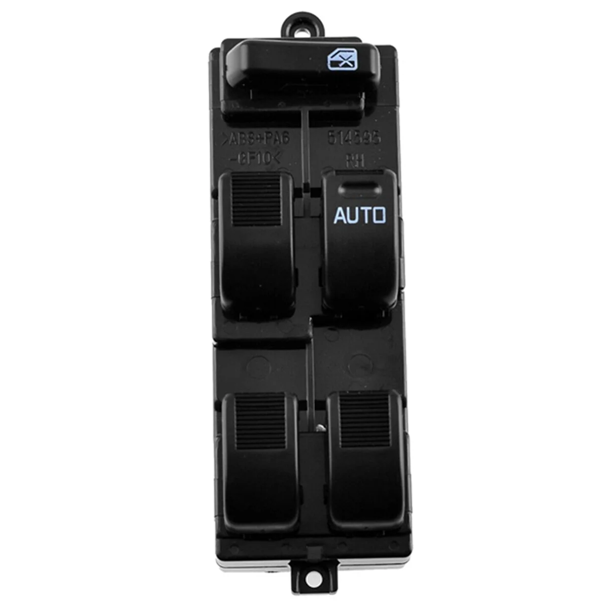 84820-97504 Window Control Power Window Switch for Toyota Avanza Sparky Cami Duet Daihatsu Sirion Parts