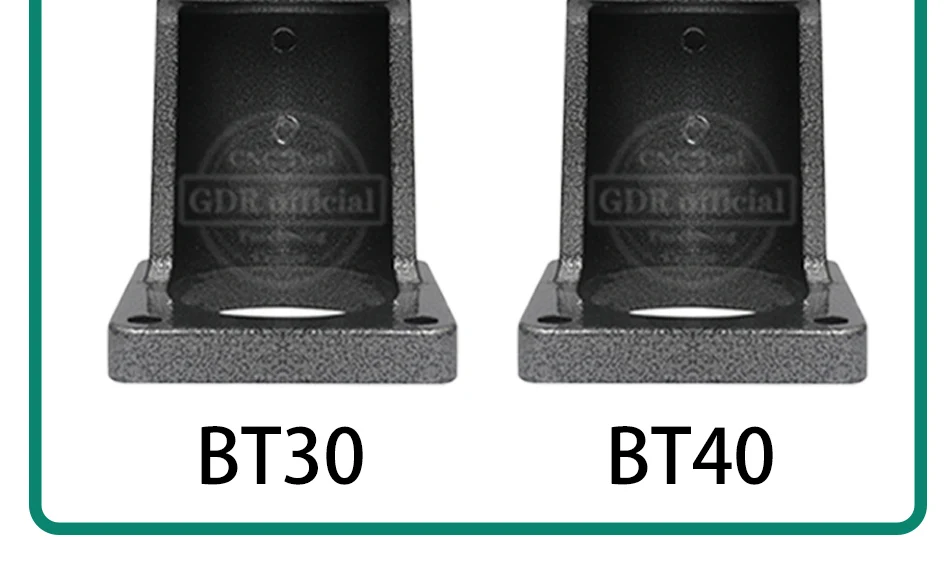 BT30 BT40 HSK-Spannhalter ISO20 ISO25 ISO30 HSK63 HSK40 50 BT40 BT30 NBT30 HSK25 Spannvorrichtung Werkzeughalter Spannvorrichtung – Detail 21