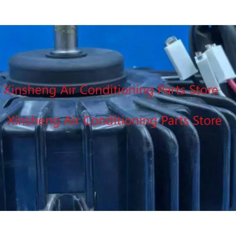 WDF-620A1000-2 Suitable for Toshiba Central Inverter Air Conditioning DC Motor RDN-560- 1000-8-1