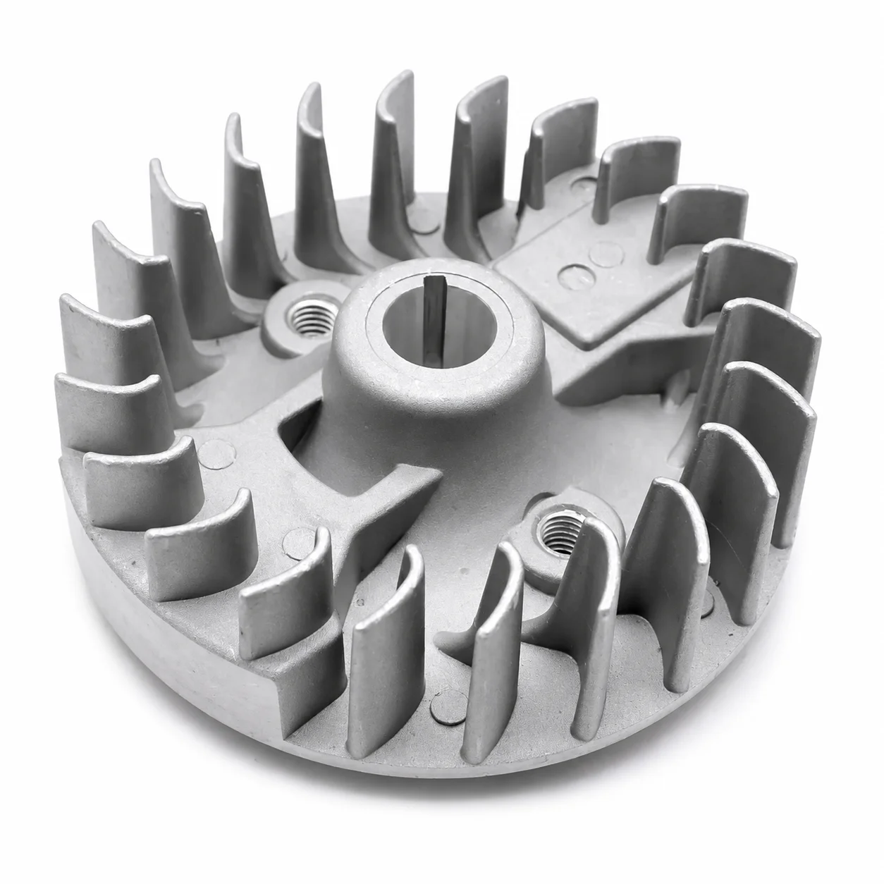 Flywheel Fly Wheel For Honda GX35 UMK435 4-Stroke Engine Trimmer Brushcutter Lawn Mower Replaces OEM 31110-Z0Z-003 Garden Parts
