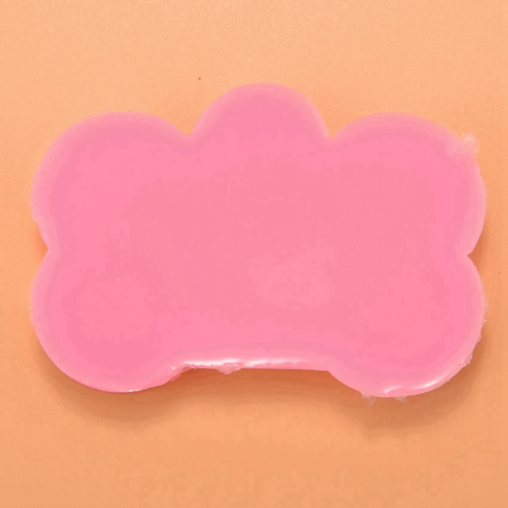 

A95D-Dog Bone Resin Silicone Molds, 10Pcs DIY Cute Dog Tag Epoxy Resin Mold With 20 Pcs Keychains For DIY Crafts Making