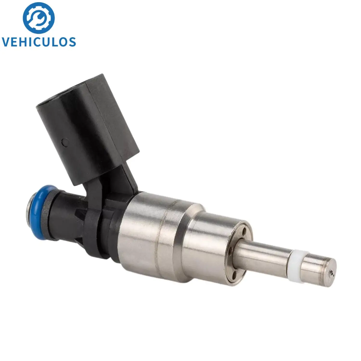 

Fuel Injectors 06F906036D For Audi A3 Petrol For Seat Altea Petrol: 2.0 2004-2009 For VW Eos Petrol For VW Golf Petrol