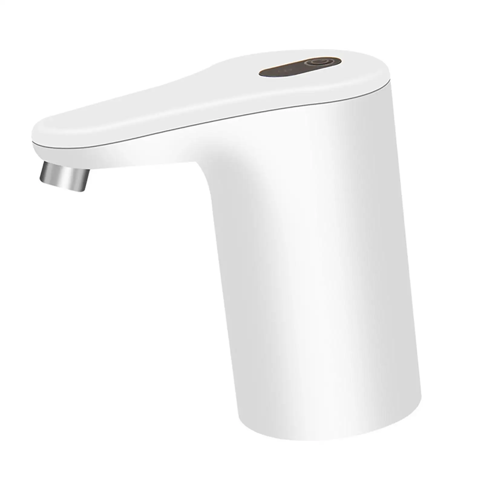 Water Pump Dispenser sealing Portable Noiseless for Kitchen Home