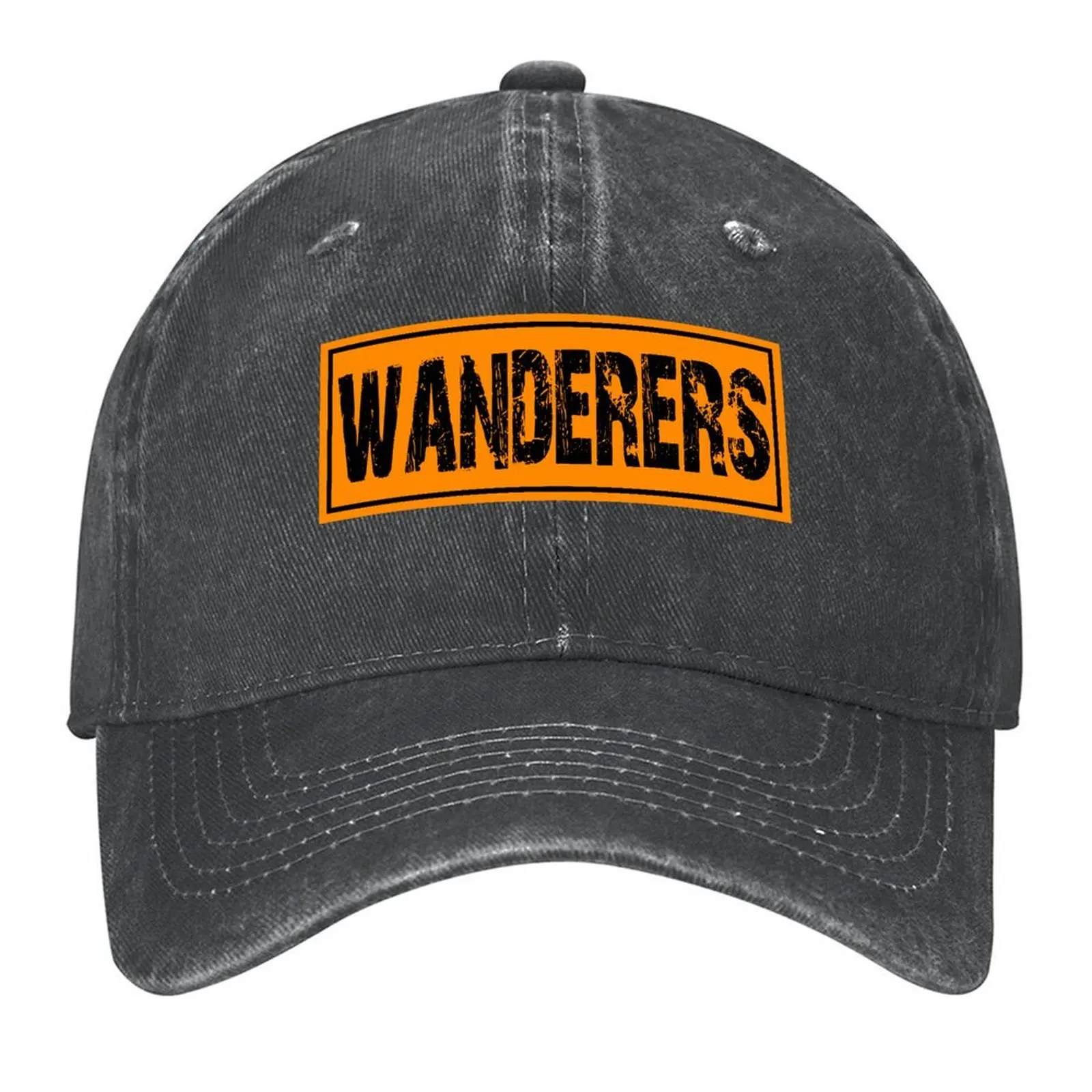 

Wanderers Baseball Cap Luxury Man Hat tea Hat Winter hat Baseball Cap Golf Women Men's