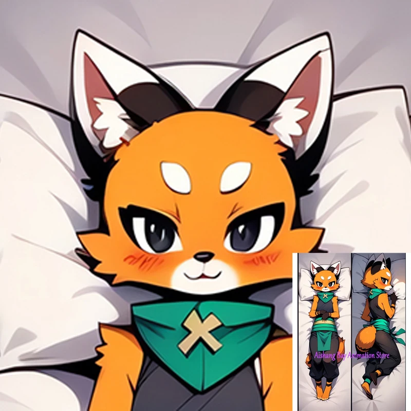 

Dakimakura Anime Beautiful Girl 2 Side Printed Hugging Pillowcase Cushion Bedding Decor Pillow Cover