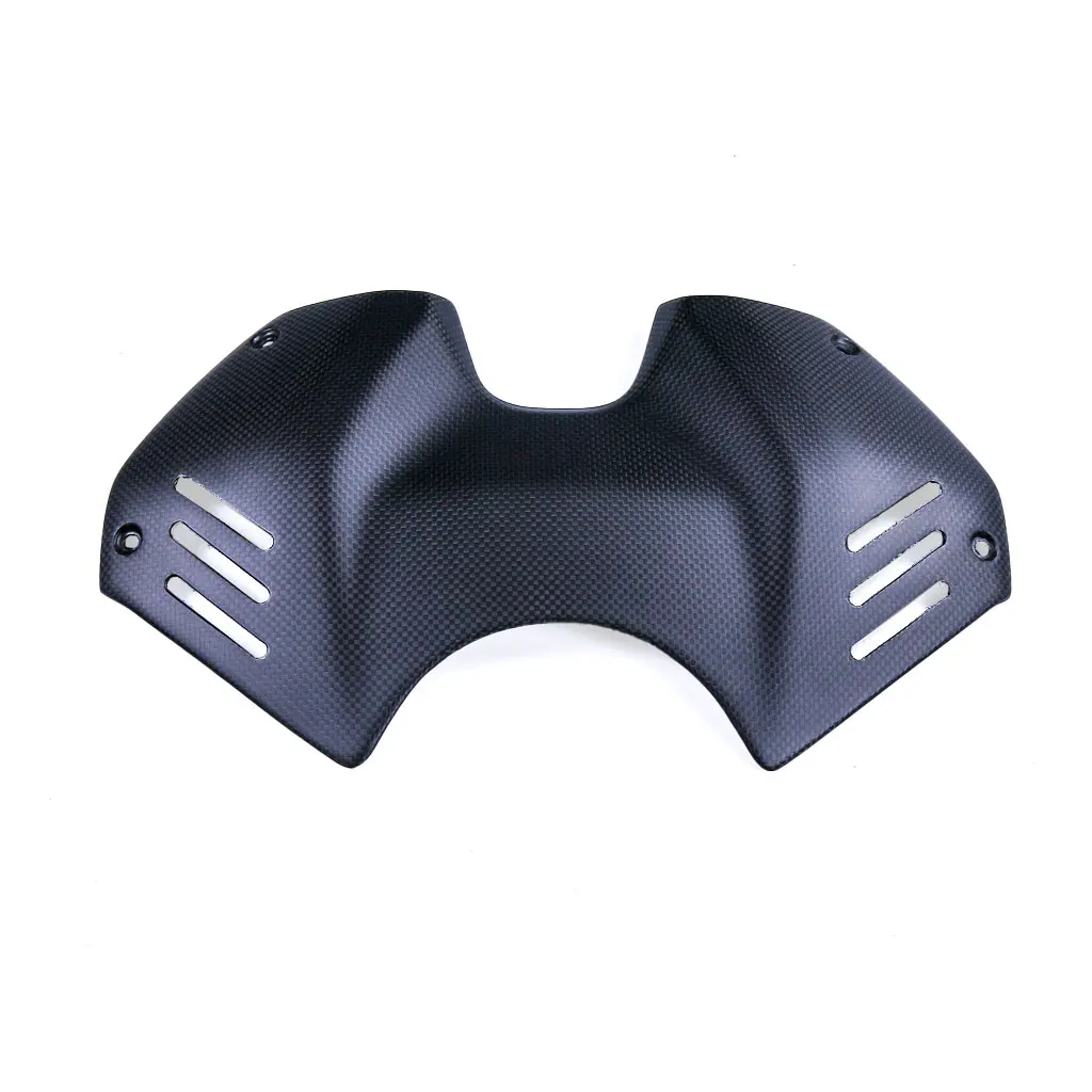 Carbon Real Full Pre-preg Dry Carbon Fiber Motorcycle Full Set Carbon Fairings for Streetfighter V4 V4S 2019-2024 4