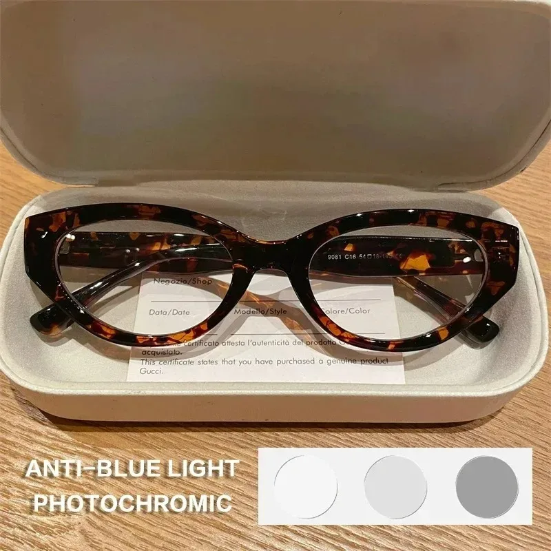 EYORA Cat Eye Reading Glasses 10