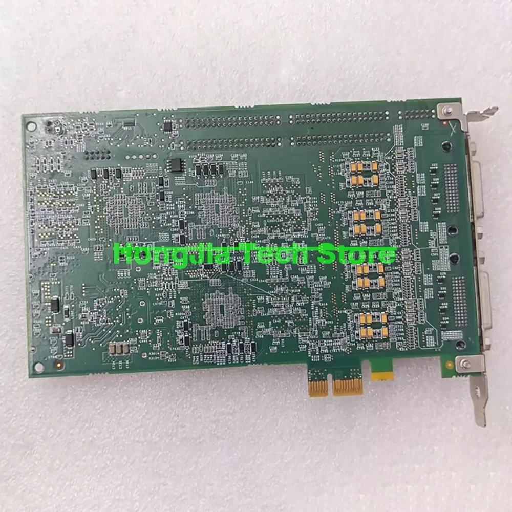 VRC7032 Collection Card 32-channels
