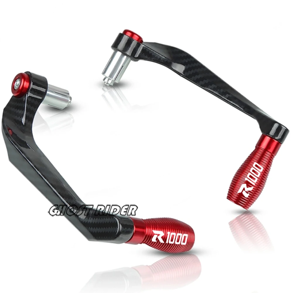 For Suzuki GSX R GSX-R GSXR 1000 750 600 K1 K2 K3 K4 K5 K6 K7 K8 K9 K11 Handlebar Grips Guard Brake Clutch Lever Protector - view 5