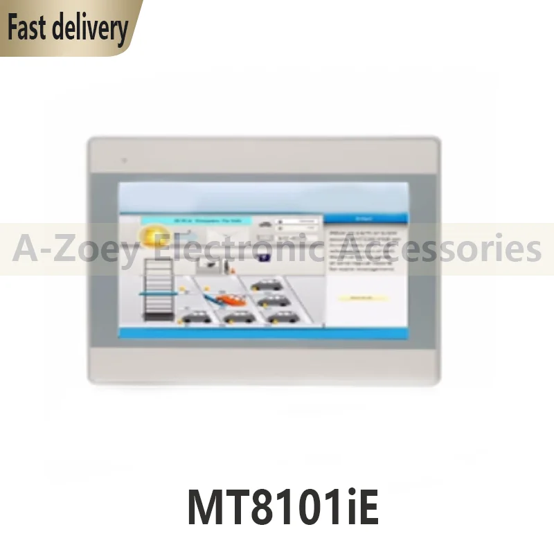 Новый оригинальный сенсорный экран MT8101iE Новый оригинальный сенсорный экран MT8101iE