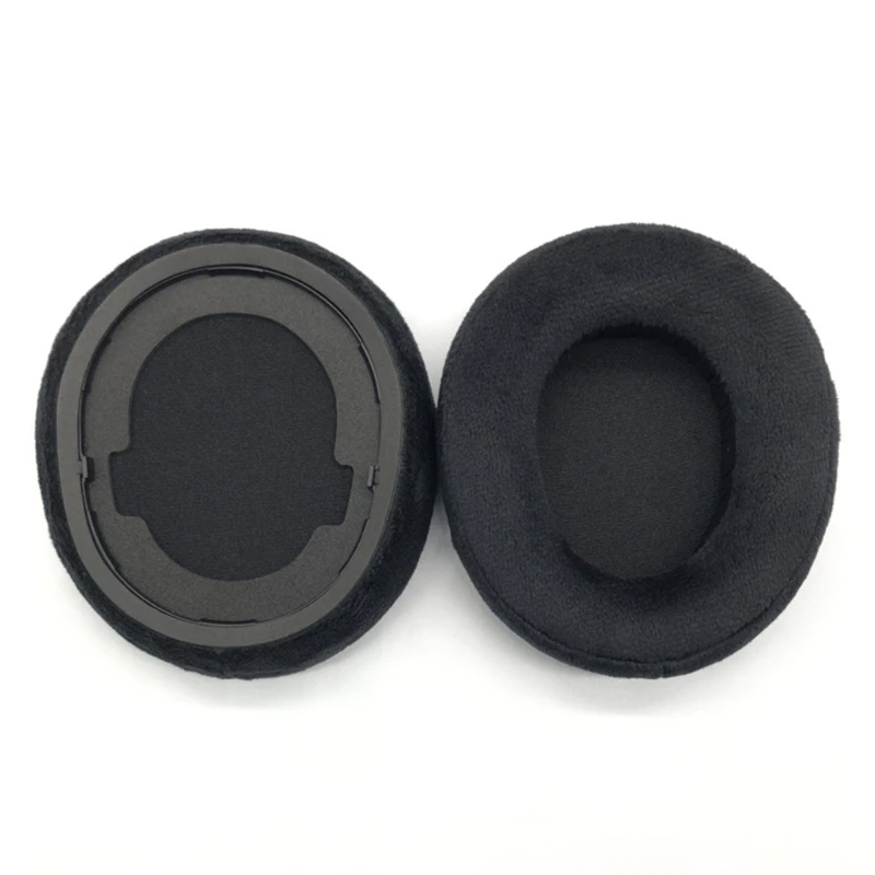 Almohadillas suaves para auriculares inalámbricos Steel Series Arctis Nova