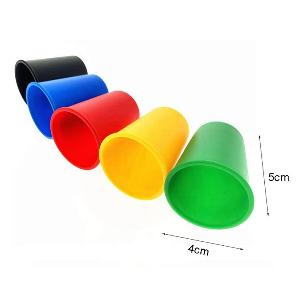 Sports Stacking Cups Plastic Card Games Family Parent Child Outdoor Indoor Speed Challenge Training Party Desktop Funny Toys