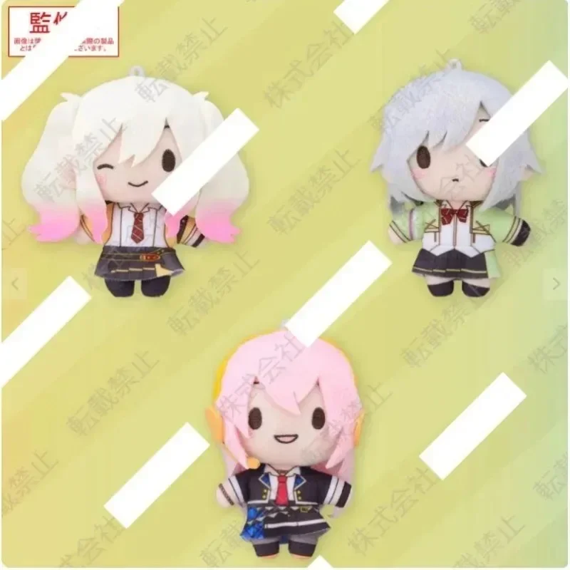 In Stock Original SEGA An Shiraishi Aoyagi Toya Kagamine Len Hoshino Ichika Project Sekai Colorful Stage Feat Hatsune Miku