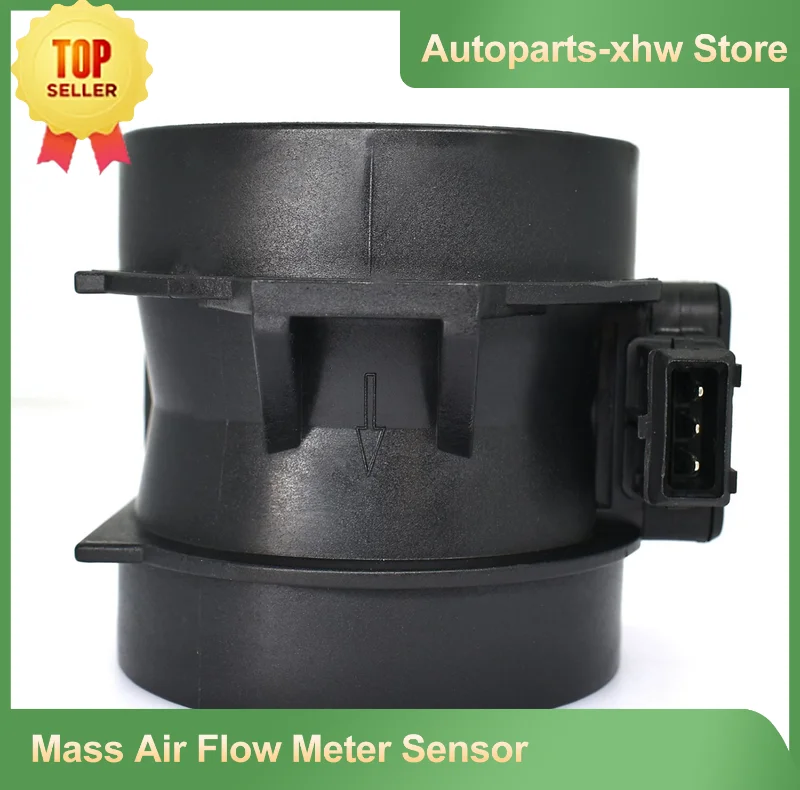 

2816437200 28164-37200 Air Flow Sensor for hyundai Santa fe Sonata Tiburon coupe Tucson for kia Sportage Optima