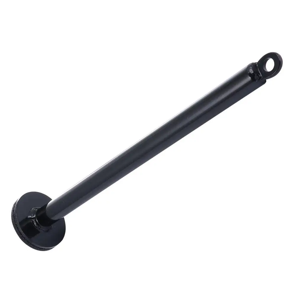 

Barbell Rack Weight Plate Holder Compact Durable High Load Fitness Equipment Accessories Home Commercial Use Easy Install