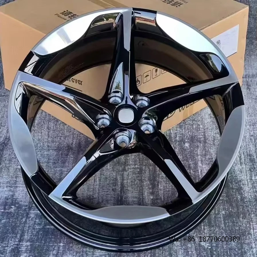 Factory Wholesale Auto Parts 21-inch Wheel Hub for Xiaomi YU7 in Stock
