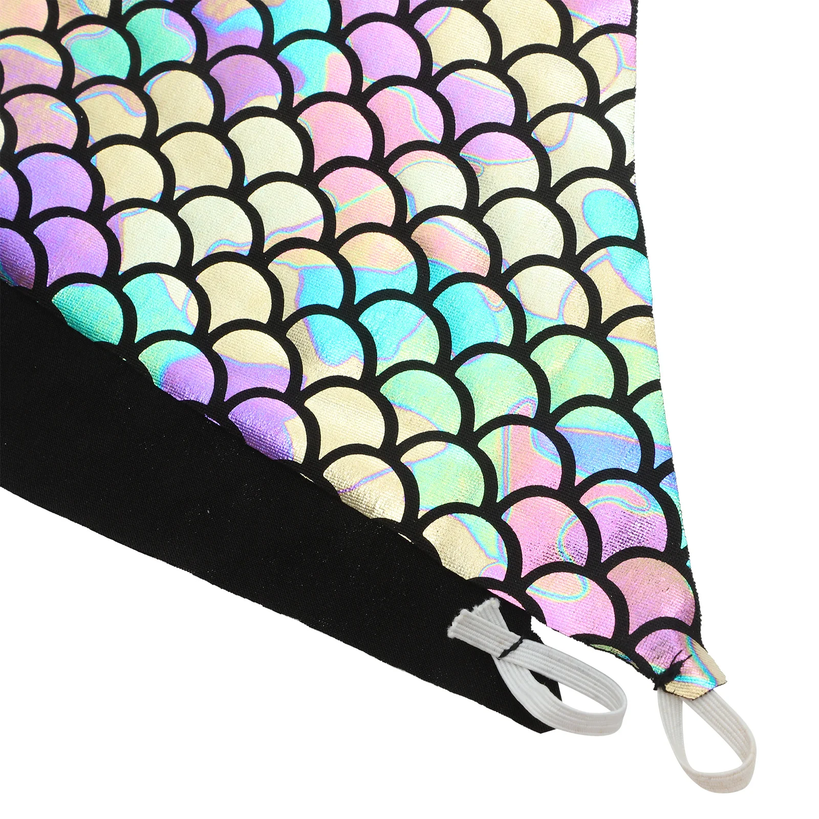 

Dinosaur Cape for Halloween Costume with Hooded Cloak Cool Design Easy to Wear Party Performance Dance Dress Up Outfit