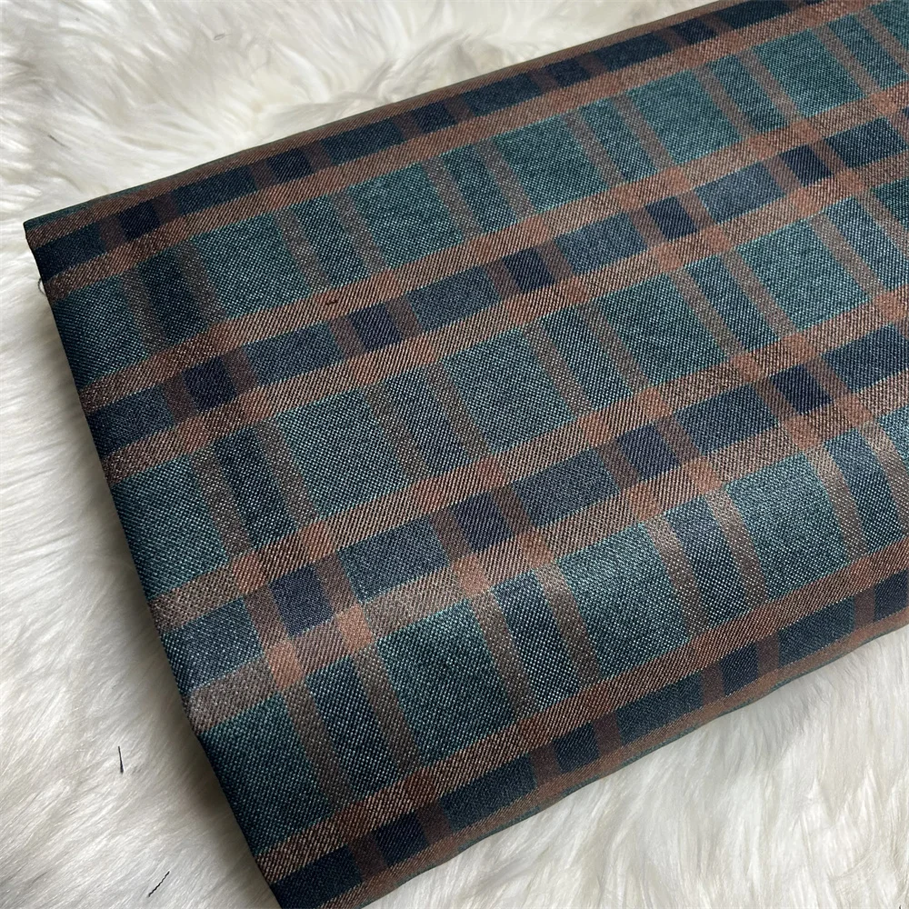 5 ياردة النيجيري السيناتور ارتداء المواد دعوى النسيج للرجال القماش المواد الأفريقية قميص الملابس مادة القطن للرجل الملابس